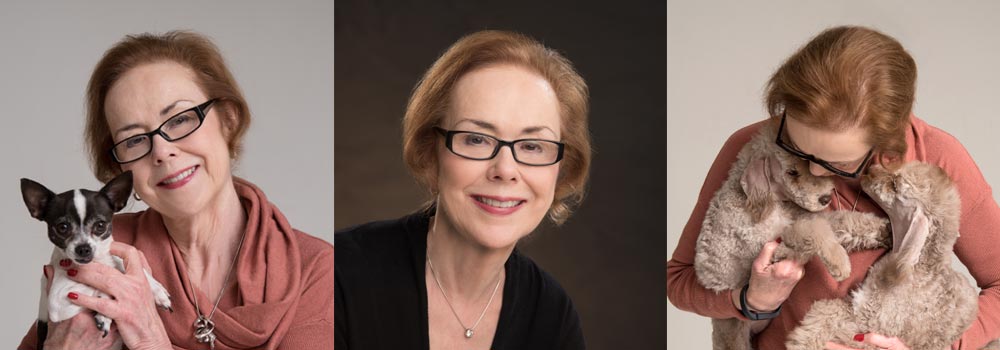 about carillon cares dog care and Lucy Heyman